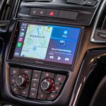 Opel Cascada Apple CarPlay / Android Auto nachrüsten
