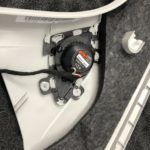 VW T6.1 Multivan neue Lautsprecher einbauen
