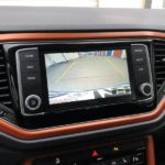 VW T-Roc Navigation nachrüsten