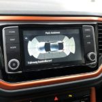 VW T-Roc Navigation nachrüsten