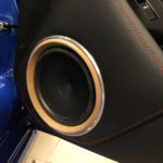 Toyota GT86 neue Lautsprecher einbauen