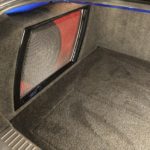 Toyota GT86 Subwoofer einbauen