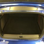 Toyota GT86 Subwoofer einbauen