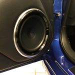 Toyota GT86 neue Lautsprecher einbauen