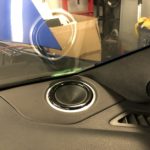 Toyota GT86 neue Lautsprecher einbauen