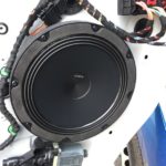 VW Crafter 2 SZ / SY neue Lautsprecher einbauen