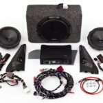 Suzuki Jimny GJ / HJ neue Lautsprecher einbauen