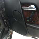 Mercedes SL R129 Lautsprecher einbauen