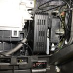 Suzuki Jimny GJ / HJ Verstärker einbauen