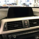 BMW 3er F30 / F31 NBT Navigation nachrüsten