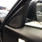 BMW 3er F30 / F31 Lautsprecher nachrüsten