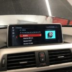 BMW 3er F30 / F31 NBT Navigation nachrüsten