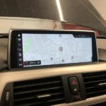 BMW 3er F30 / F31 NBT Navigation nachrüsten