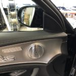 Mercedes E-Klasse W213 neue Lautsprecher einbauen