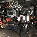 Mercedes E-Klasse W213 neue Lautsprecher einbauen