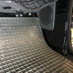 Mercedes G-Klasse W463 neue Lautsprecher einbauen