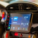 Toyota GT86 / Subaru BRZ Apple CarPlay / Android Auto nachrüsten