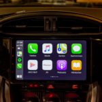 Toyota GT86 / Subaru BRZ Apple CarPlay / Android Auto nachrüsten