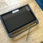 Maserati Gran Turismo neues Autoradio / Navigation einbauen