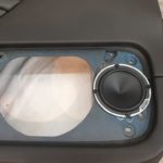Bentley Flying Spur neue Lautsprecher einbauen