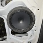 VW ID. Buzz neue Lautsprecher einbauen