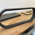 Porsche 911 964 Subwoofer einbauen