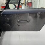 Porsche 911 964 Lautsprecher tauschen