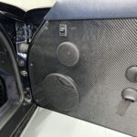 Porsche 911 964 Lautsprecher tauschen