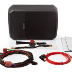 Renault R5 E-Tech Aktivsubwoofer nachrüsten