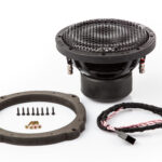 Renault R5 mehr Bass mit Harman Kardon Soundsystem