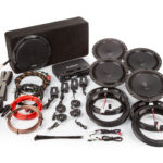 Renault R5 Soundsystem nachrüsten