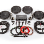 Renault R5 Soundsystem nachrüsten