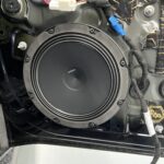 Renault R5 E-Tech neue Lautsprecher einbauen