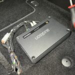 Renault R5 E-Tech Verstärker einbauen