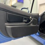 BMW Z3 neue Lautsprecher, Soundsystem