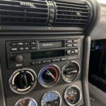 BMW Z3 neue Lautsprecher, Soundsystem