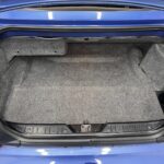 BMW Z3 neue Lautsprecher, Soundsystem