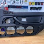 BMW Z3 neue Lautsprecher, Soundsystem