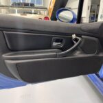 BMW Z3 neue Lautsprecher, Soundsystem