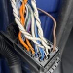 BMW Z3 neue Lautsprecher, Soundsystem