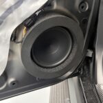BAW 212 neue Lautsprecher einbauen