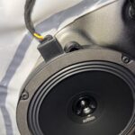 BAW 212 neue Lautsprecher einbauen