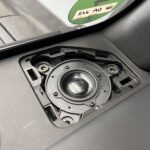 BAW 212 neue Lautsprecher einbauen