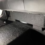 BAW 212 Subwoofer einbauen