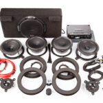 BAW 212 plug and play Soundsystem